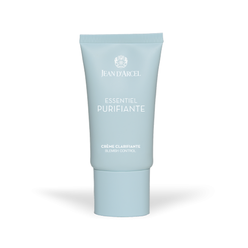 blemish control
