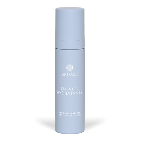 moisturizing serum